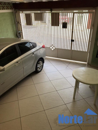 Imagem Sobrado com 2 Quartos à Venda, 75 m² em Vila Nina - São Paulo