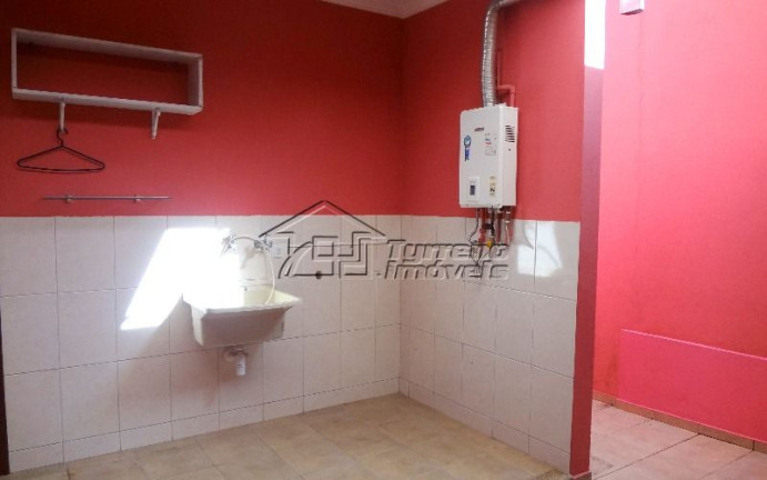 Imagem Casa com 3 Quartos à Venda, 160 m² em Jardim Das Indústrias - São José Dos Campos