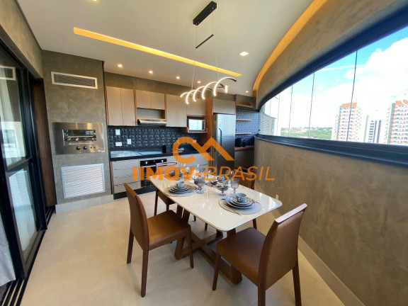 Imagem Apartamento com 1 Quarto à Venda, 67 m² em Centro - Campo Grande Imagem Apartamento com 1 Quarto à Venda, 67 m² em Centro - Campo Grande