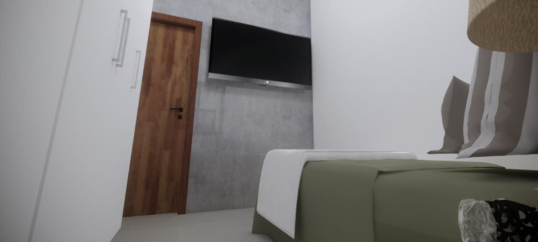 Imagem Casa com 3 Quartos à Venda, 71 m² em Loteamento Residencial E Comercial Araguaia - Pindamonhangaba