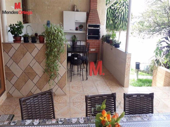 Imagem Casa com 3 Quartos à Venda, 267 m² em Jardim Maria José - Votorantim Imagem Casa com 3 Quartos à Venda, 267 m² em Jardim Maria José - Votorantim