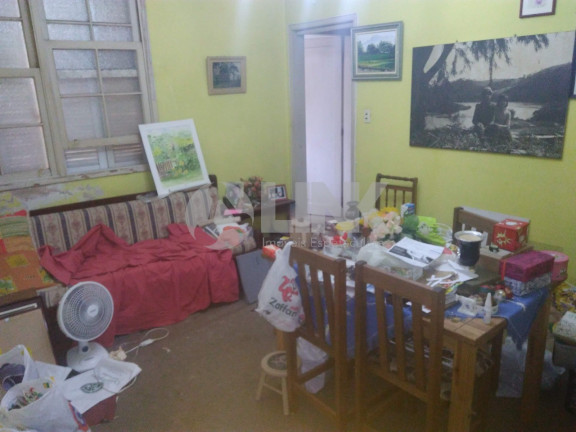 Apartamento com 2 Quartos à Venda, 63 m² em Santana - Porto Alegre