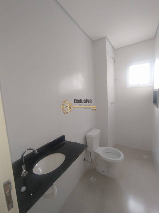 Imagem Cobertura com 3 Quartos à Venda, 170 m² em Vila Marina - Santo André