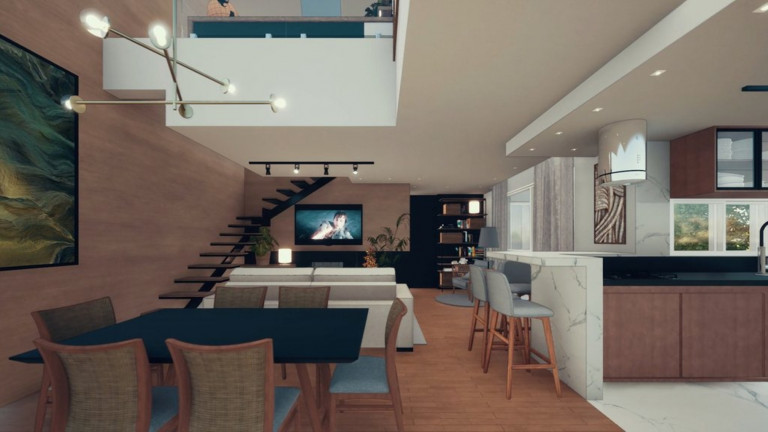 Imagem Imóvel com 3 Quartos à Venda, 114 m² em Passo Da Areia - Porto Alegre Imagem Imóvel com 3 Quartos à Venda, 114 m² em Passo Da Areia - Porto Alegre