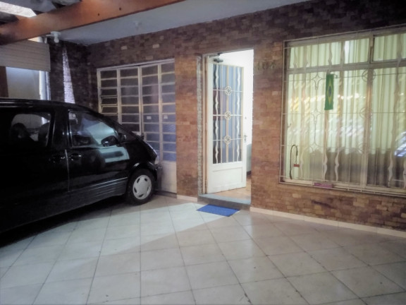 Imagem Casa com 4 Quartos para Alugar ou Temporada, 180 m² em Vila Pompeia - São Paulo