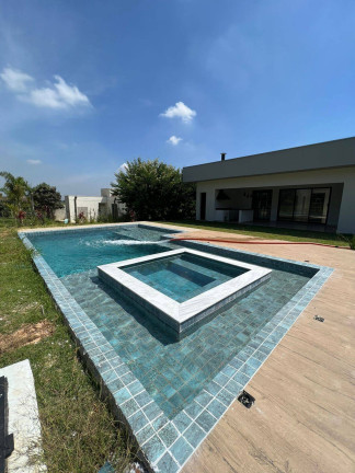 Casa com 3 Quartos à Venda, 277 m² em Itaici - Indaiatuba