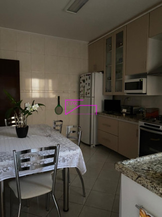 Imagem Sobrado com 4 Quartos à Venda, 200 m² em Vila Salete - São Paulo Imagem Sobrado com 4 Quartos à Venda, 200 m² em Vila Salete - São Paulo