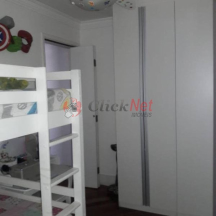 Imagem Cobertura com 2 Quartos à Venda, 110 m² em Taboão - São Bernardo Do Campo