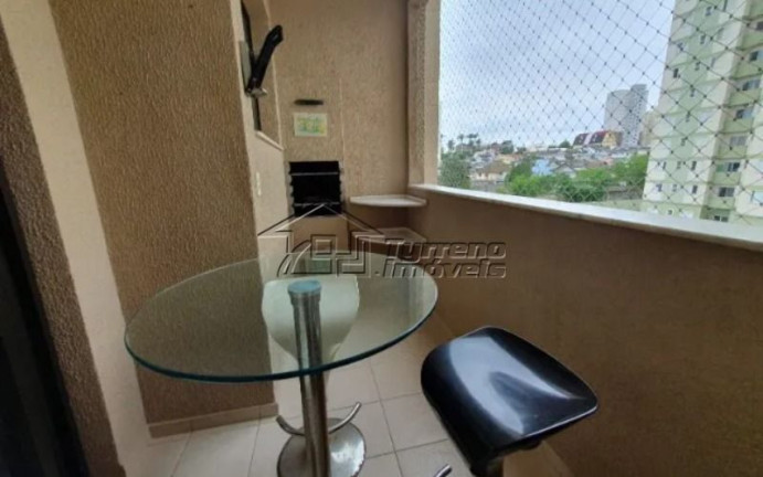 Imagem Apartamento com 2 Quartos à Venda, 64 m² em Urbanova - São José Dos Campos Imagem Apartamento com 2 Quartos à Venda, 64 m² em Urbanova - São José Dos Campos