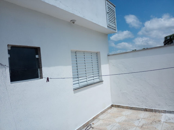 Imagem Casa com 2 Quartos à Venda, 68 m² em Cidade Balneária Nova Peruibe - Peruíbe Imagem Casa com 2 Quartos à Venda, 68 m² em Cidade Balneária Nova Peruibe - Peruíbe