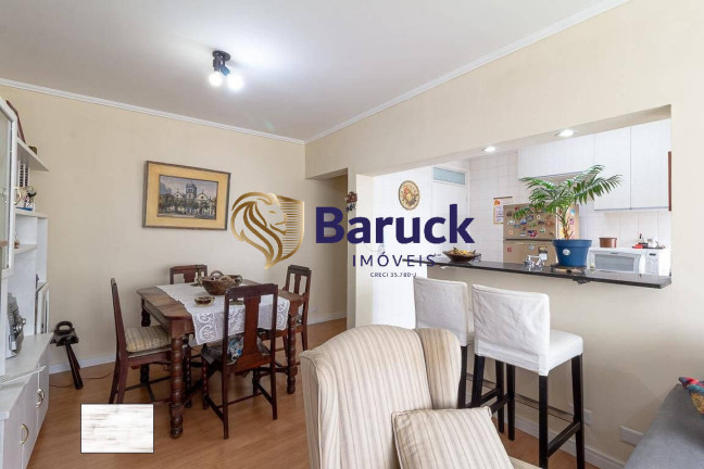 Imagem Apartamento com 2 Quartos à Venda, 71 m² em Planalto Paulista - São Paulo Imagem Apartamento com 2 Quartos à Venda, 71 m² em Planalto Paulista - São Paulo