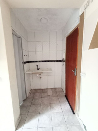 Imagem Apartamento com 1 Quarto à Venda, 17 m² em Ocian - Praia Grande Imagem Apartamento com 1 Quarto à Venda, 17 m² em Ocian - Praia Grande