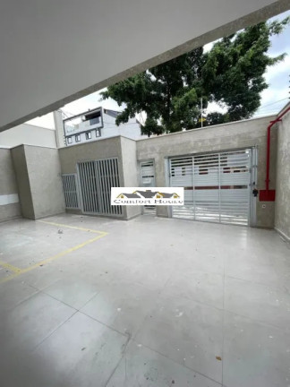 Imagem Cobertura com 2 Quartos à Venda, 101 m² em Santa Maria - Santo André Imagem Cobertura com 2 Quartos à Venda, 101 m² em Santa Maria - Santo André