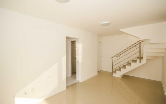 Imagem Apartamento com 4 Quartos à Venda, 250 m² em Camorim - Rio De Janeiro