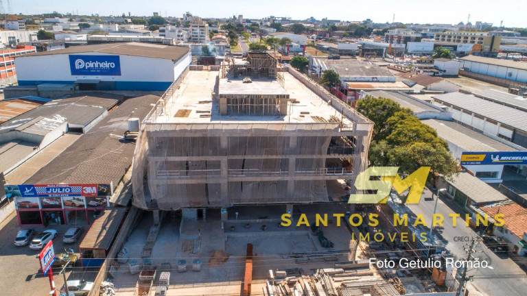 Imagem Imóvel Comercial para Alugar, 12 m² em Guará Imagem Imóvel Comercial para Alugar, 12 m² em Guará