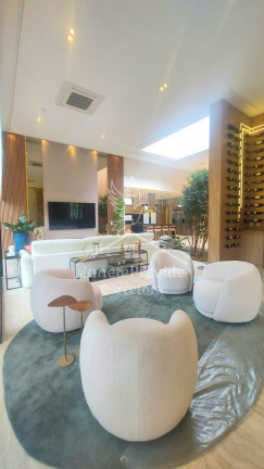 Imagem Casa de Condomínio com 5 Quartos à Venda, 1.050 m² em Alphaville - Barueri