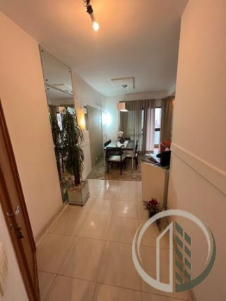 Imagem Apartamento com 3 Quartos à Venda, 110 m² em Pompéia - Santos