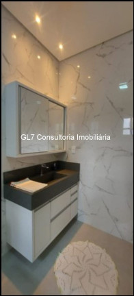 Imagem Casa com 3 Quartos à Venda,  em Jardins Di Roma - Indaiatuba