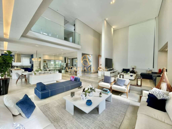 Imagem Casa de Condomínio com 4 Quartos à Venda, 634 m² em Granja Viana - Carapicuíba Imagem Casa de Condomínio com 4 Quartos à Venda, 634 m² em Granja Viana - Carapicuíba