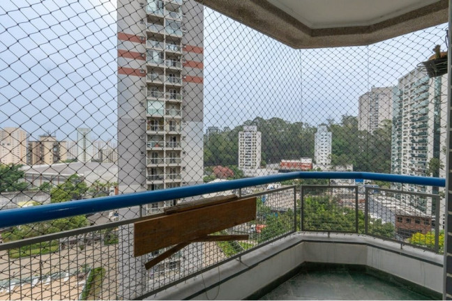 Imagem Apartamento com 3 Quartos à Venda, 91 m² em Vila Andrade - São Paulo