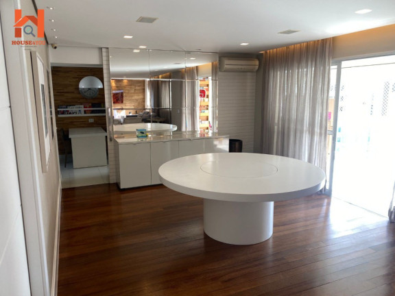 Imagem Apartamento com 3 Quartos à Venda, 204 m² em Indianópolis - São Paulo Imagem Apartamento com 3 Quartos à Venda, 204 m² em Indianópolis - São Paulo