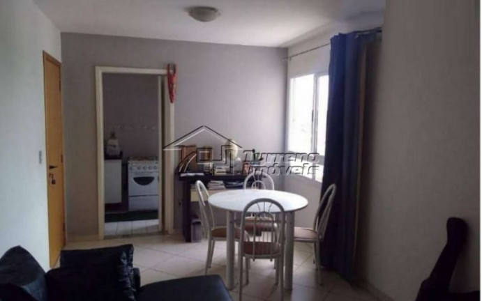 Imagem Apartamento com 2 Quartos à Venda, 65 m² em Jardim Esplanada - São José Dos Campos Imagem Apartamento com 2 Quartos à Venda, 65 m² em Jardim Esplanada - São José Dos Campos