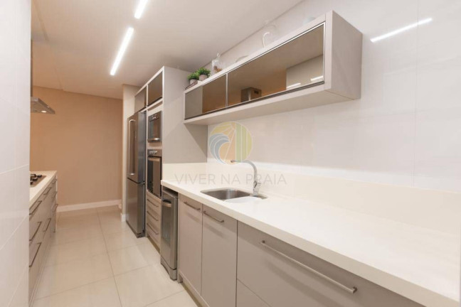 Imagem Apartamento com 3 Quartos à Venda, 107 m² em Itajaí