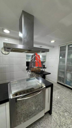 Imagem Apartamento com 3 Quartos à Venda, 145 m² em Jardim Anália Franco - São Paulo Imagem Apartamento com 3 Quartos à Venda, 145 m² em Jardim Anália Franco - São Paulo
