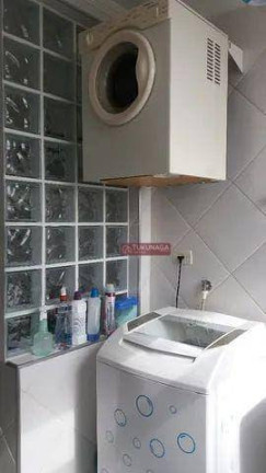 Imagem Apartamento com 2 Quartos à Venda, 66 m² em Santana - São Paulo
