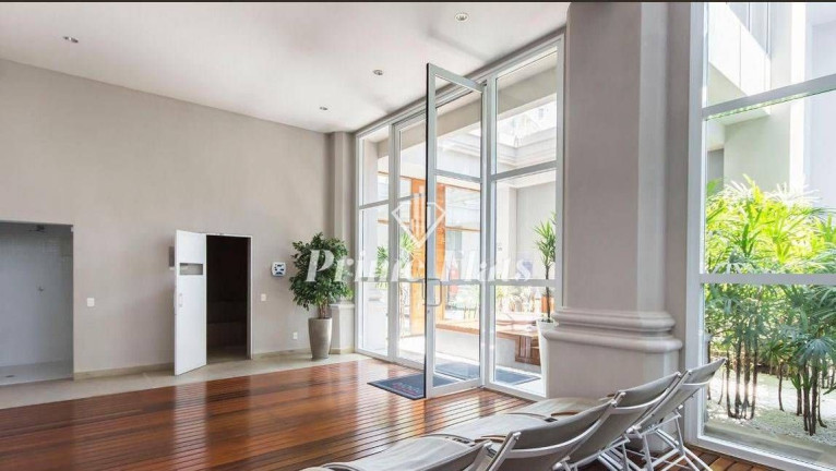 Imagem Apartamento com 1 Quarto à Venda, 48 m² em Vila Nova Conceição - São Paulo Imagem Apartamento com 1 Quarto à Venda, 48 m² em Vila Nova Conceição - São Paulo