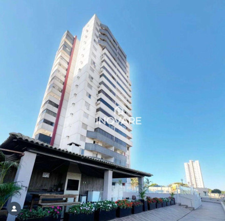 Apartamento com 3 Quartos à Venda, 80 m² em Setor Nova Aurora - Itumbiara