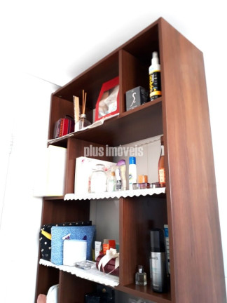 Imagem Apartamento com 4 Quartos à Venda, 180 m² em Panamby - São Paulo Imagem Apartamento com 4 Quartos à Venda, 180 m² em Panamby - São Paulo