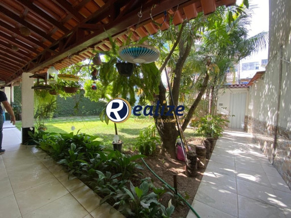 Imagem Casa com 10 Quartos à Venda, 415 m² em Praia Do Morro - Guarapari Imagem Casa com 10 Quartos à Venda, 415 m² em Praia Do Morro - Guarapari