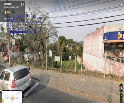 Imagem Terreno à Venda, 340 m² em Cavalhada - Porto Alegre Imagem Terreno à Venda, 340 m² em Cavalhada - Porto Alegre
