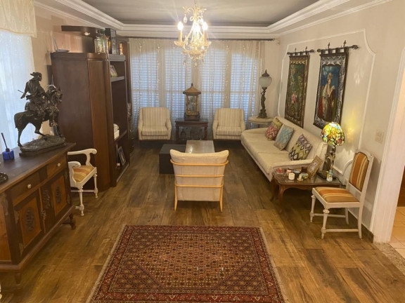 Casa com 3 Quartos à Venda, 289 m² em Jardim Primavera - Santa Bárbara D'oeste