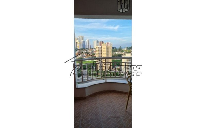 Imagem Apartamento com 2 Quartos à Venda, 63 m² em Vila Ema - São José Dos Campos Imagem Apartamento com 2 Quartos à Venda, 63 m² em Vila Ema - São José Dos Campos