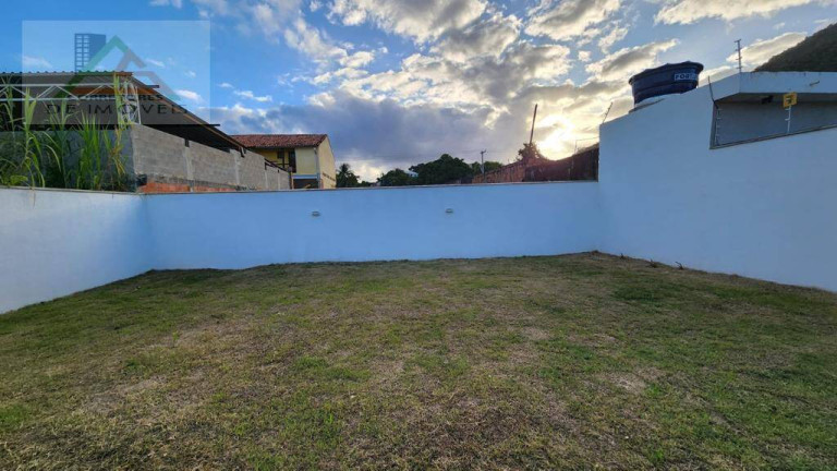 Casa com 2 Quartos à Venda, 440 m² em Jardim Atlântico - Maricá