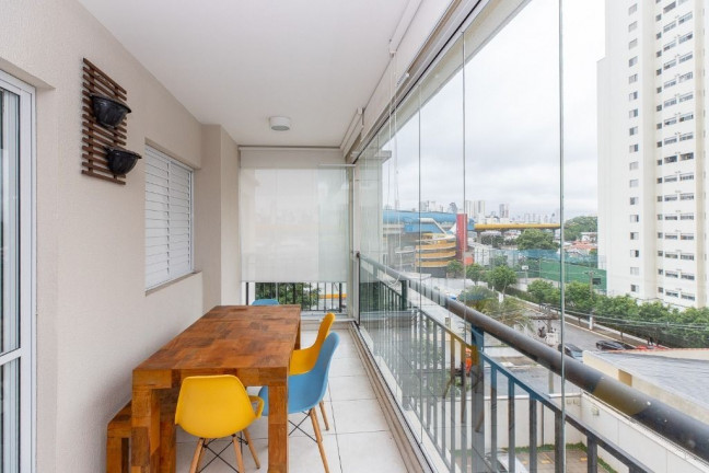 Imagem Imóvel com 2 Quartos à Venda, 68 m² em Ipiranga - São Paulo Imagem Imóvel com 2 Quartos à Venda, 68 m² em Ipiranga - São Paulo