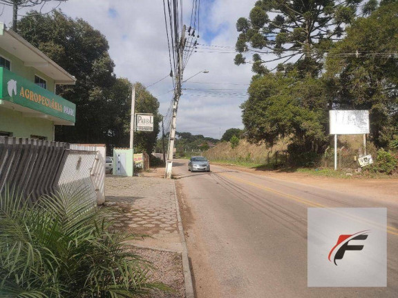 Terreno à Venda, 30.000 m² em Umbará - Curitiba
