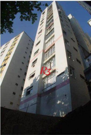 Imagem Apartamento com 2 Quartos à Venda, 62 m² em José Menino - Santos Imagem Apartamento com 2 Quartos à Venda, 62 m² em José Menino - Santos