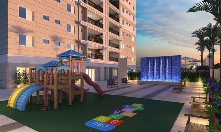 Imagem Apartamento com 3 Quartos à Venda, 130 m² em Vila Jardini - Sorocaba