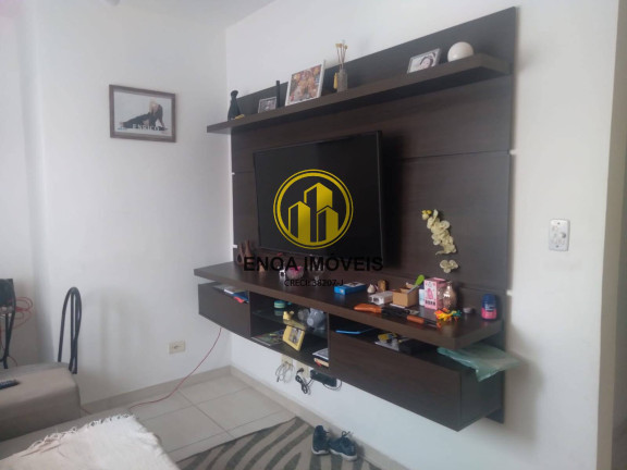 Imagem Casa de Condomínio com 2 Quartos à Venda, 60 m² em Centro - São Vicente