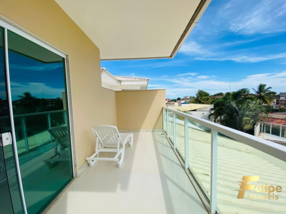 Imagem Casa com 4 Quartos à Venda, 300 m² em São Judas Tadeu - Guarapari