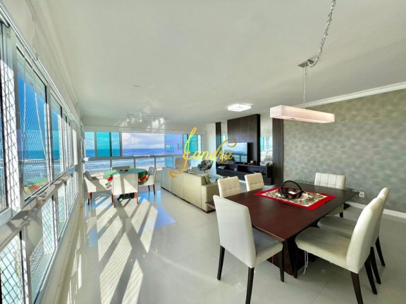 Imagem Apartamento com 4 Quartos à Venda, 193 m² em Navegantes - Capão Da Canoa