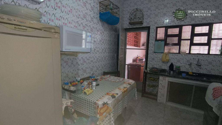 Imagem Casa com 3 Quartos à Venda, 240 m² em Caiçara - Praia Grande Imagem Casa com 3 Quartos à Venda, 240 m² em Caiçara - Praia Grande