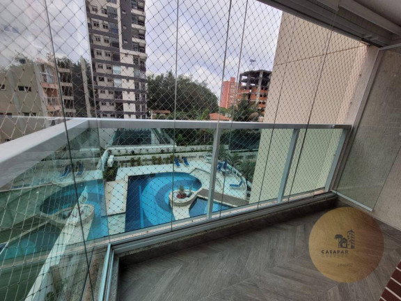 Imagem Apartamento com 4 Quartos à Venda, 194 m² em Jardim - Santo André Imagem Apartamento com 4 Quartos à Venda, 194 m² em Jardim - Santo André