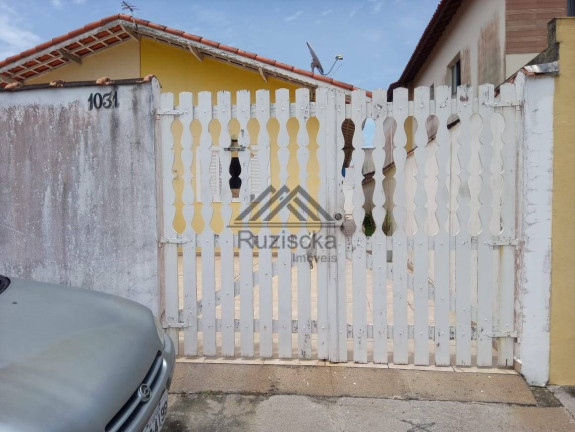 Casa com 2 Quartos à Venda,  em Jardim Marilú - Itanhaém