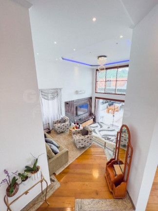 Imagem Casa com 3 Quartos à Venda, 400 m² em Alphaville - Santana De Parnaíba