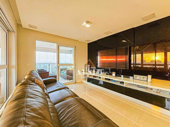 Imagem Apartamento com 3 Quartos à Venda, 154 m² em Vila Carrão - São Paulo Imagem Apartamento com 3 Quartos à Venda, 154 m² em Vila Carrão - São Paulo