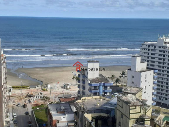 Foto do imóvel Apartamento com 2 Quartos à Venda, 86 m² em Tupi - Praia Grande